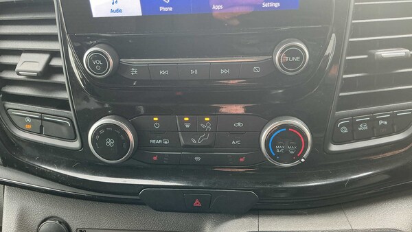 Used Ford Tourneo Custom 2022 for sale - 75845387: Photo 14