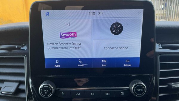 Used Ford Tourneo Custom 2022 for sale - 75845387: Photo 15