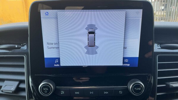 Used Ford Tourneo Custom 2022 for sale - 75845387: Photo 16