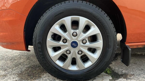Used Ford Tourneo Custom 2022 for sale - 75845387: Photo 9