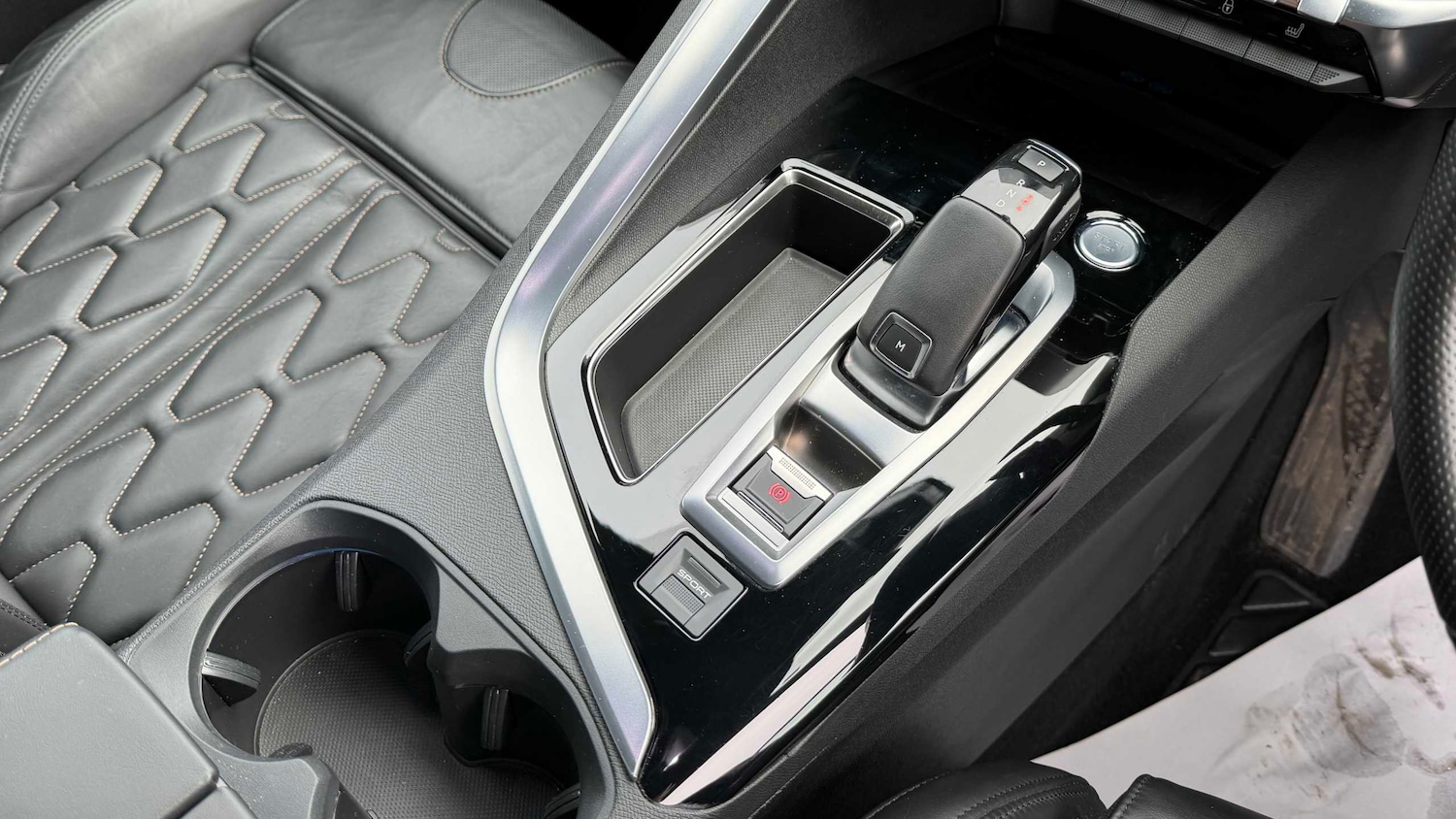 Used Peugeot 3008 2018 for sale - 78063857: Photo 14