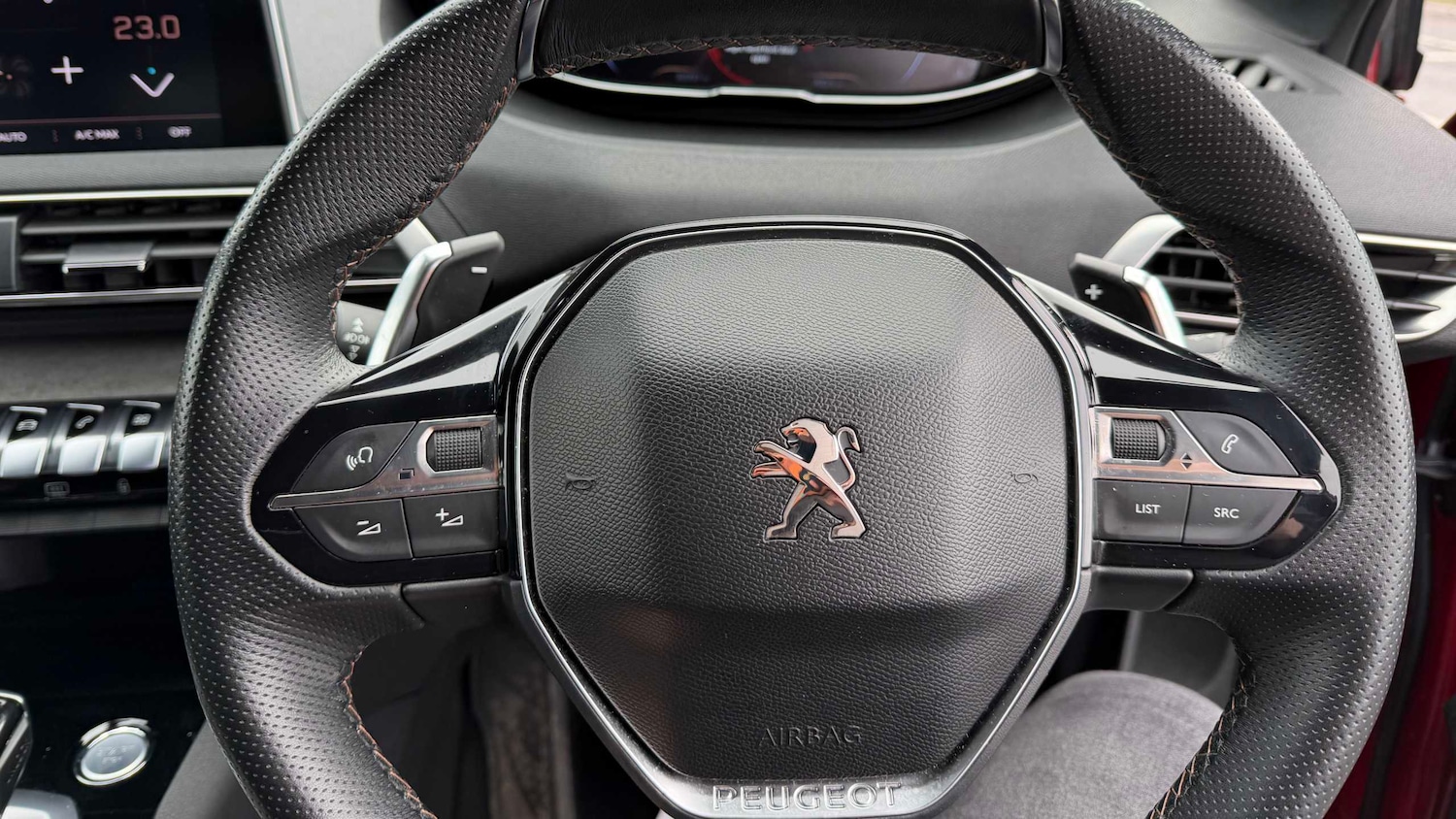 Used Peugeot 3008 2018 for sale - 78063857: Photo 15