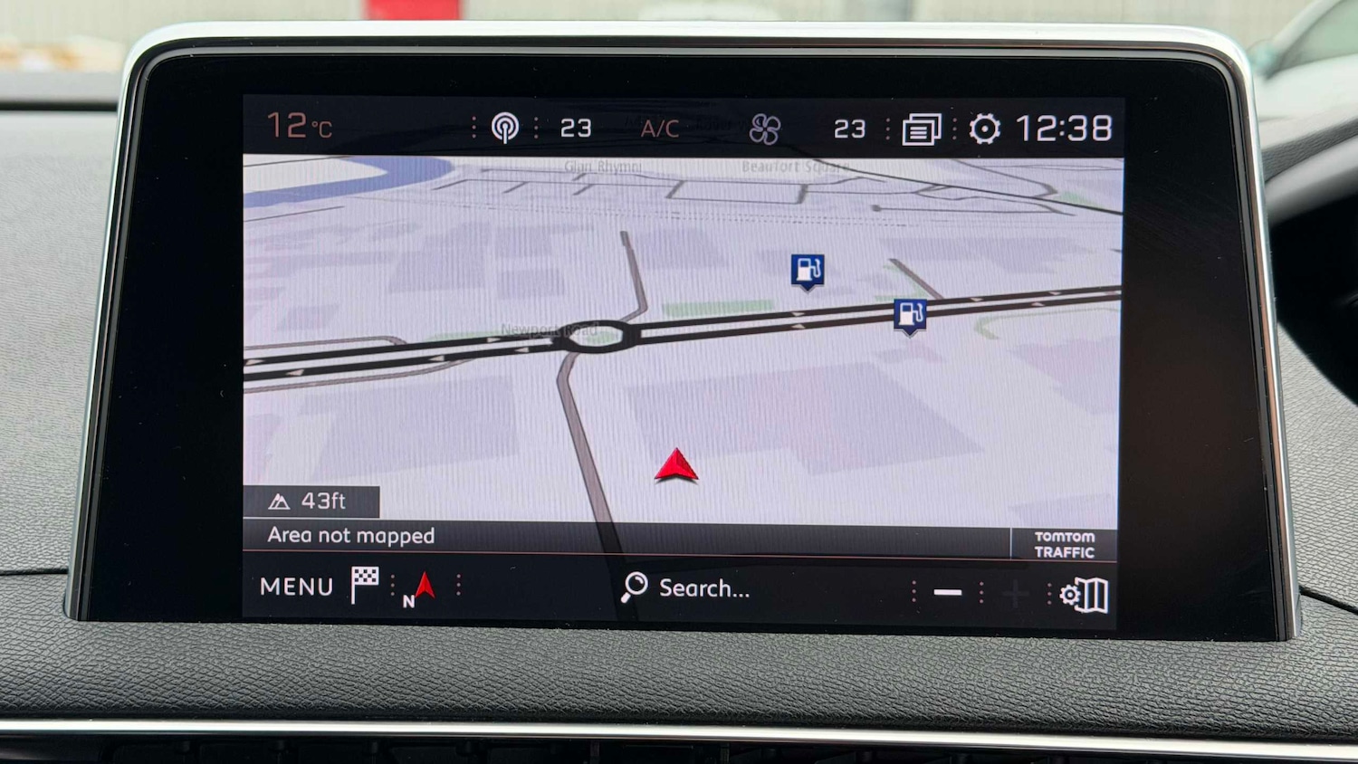 Used Peugeot 3008 2018 for sale - 78063857: Photo 17