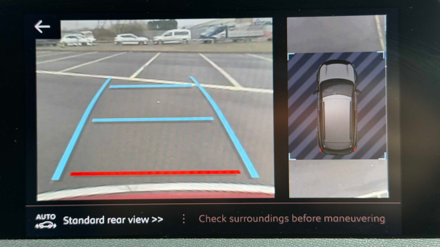 Used Peugeot 3008 2018 for sale - 78063857: Photo 18