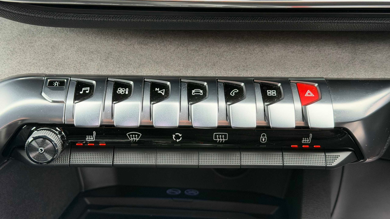 Used Peugeot 3008 2018 for sale - 78063857: Photo 19