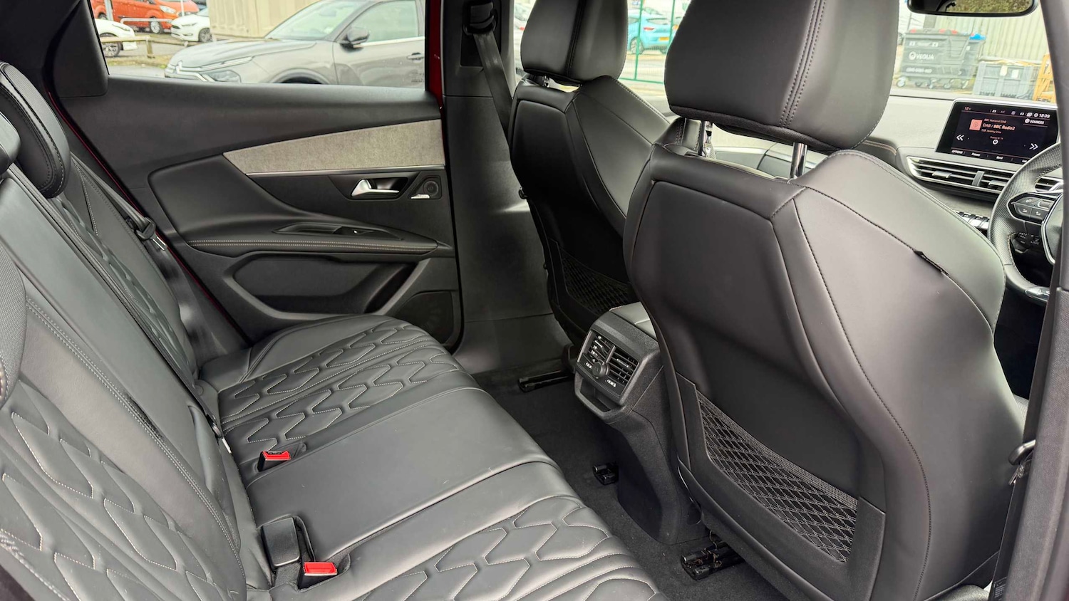 Used Peugeot 3008 2018 for sale - 78063857: Photo 20