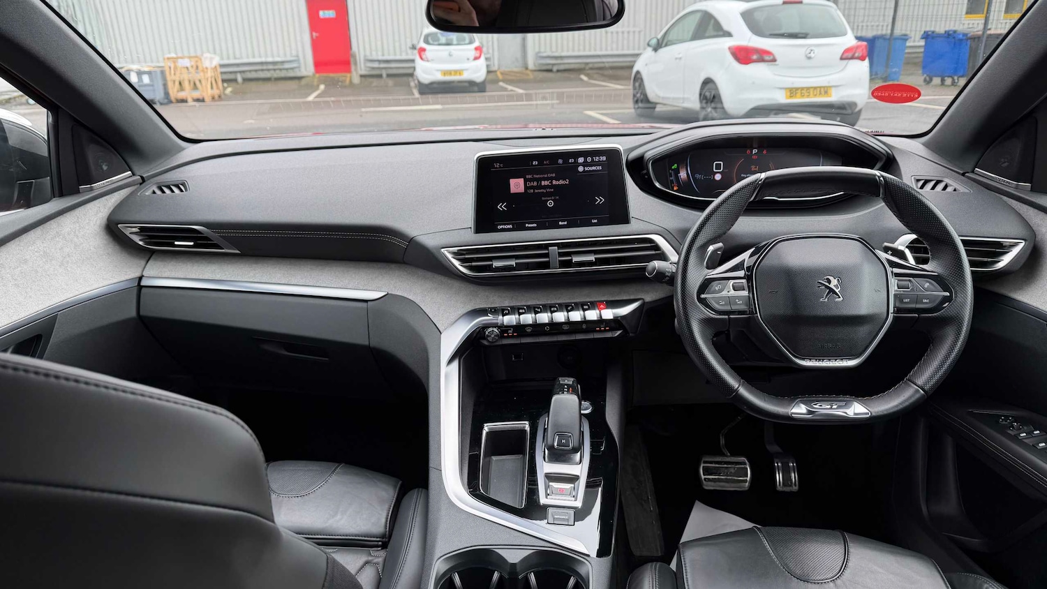 Used Peugeot 3008 2018 for sale - 78063857: Photo 21