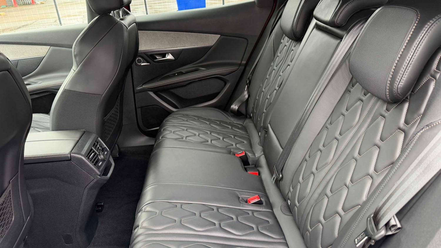 Used Peugeot 3008 2018 for sale - 78063857: Photo 23