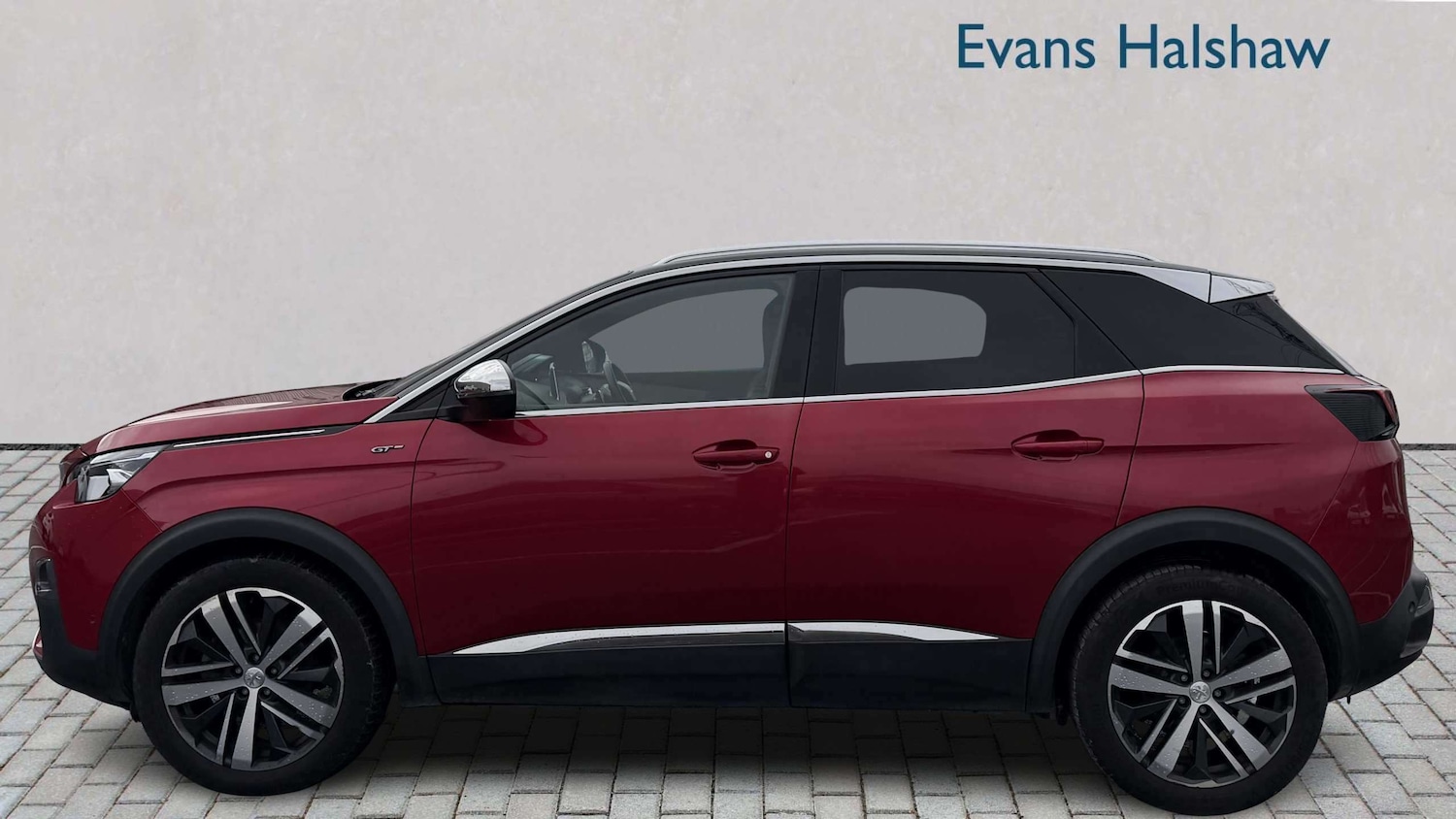 Used Peugeot 3008 2018 for sale - 78063857: Photo 3