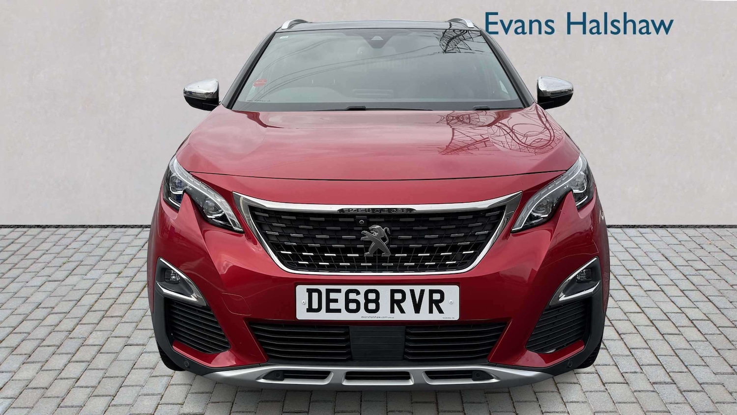 Used Peugeot 3008 2018 for sale - 78063857: Photo 4