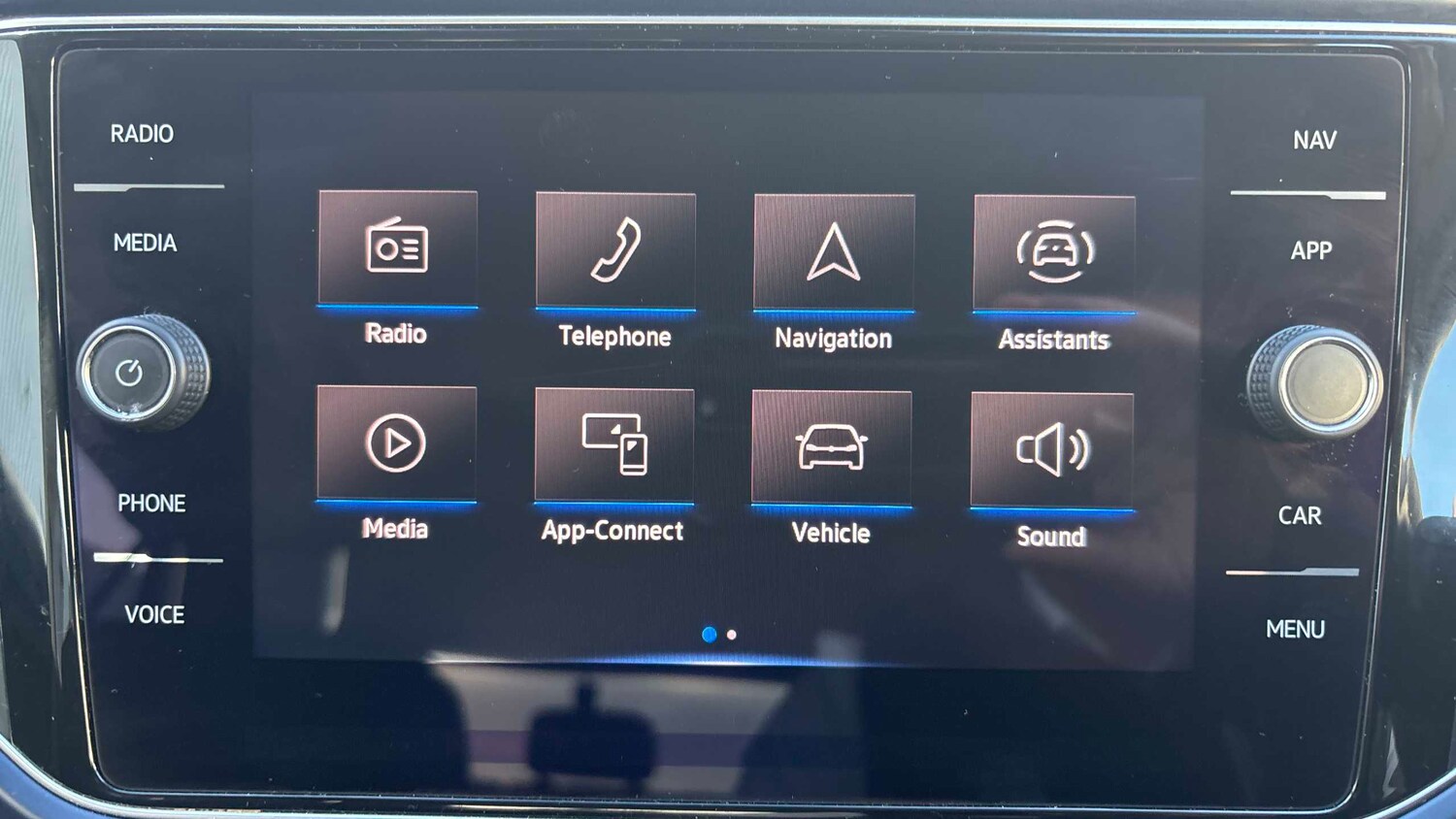 Used Volkswagen T-Roc 2020 for sale - 76610478: Photo 13