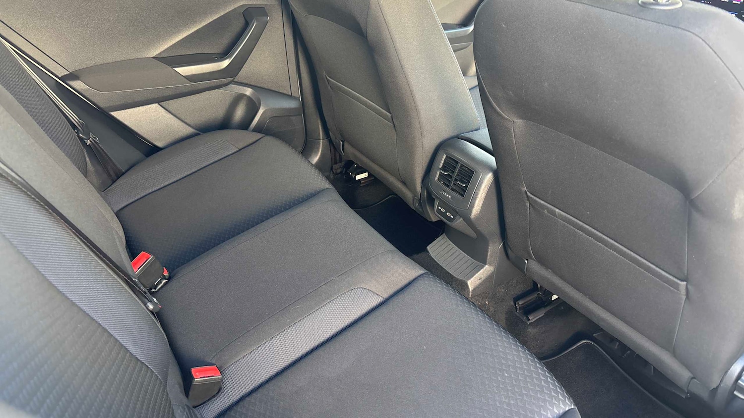 Used Volkswagen T-Roc 2020 for sale - 76610478: Photo 14