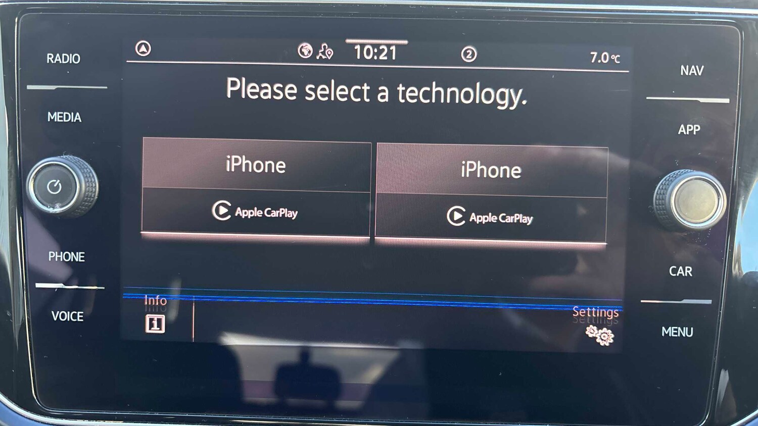 Used Volkswagen T-Roc 2020 for sale - 76610478: Photo 18