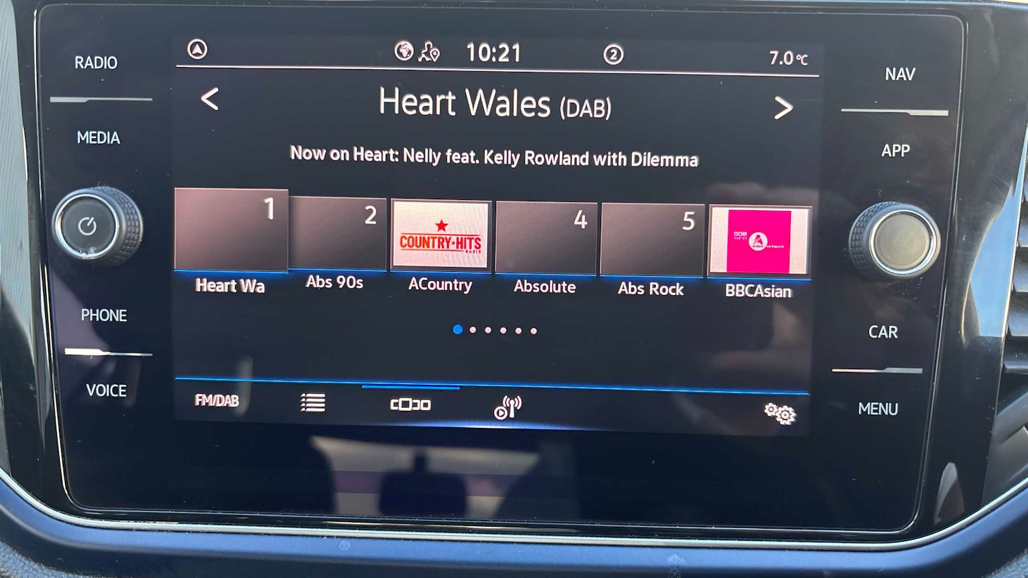 Used Volkswagen T-Roc 2020 for sale - 76610478: Photo 21