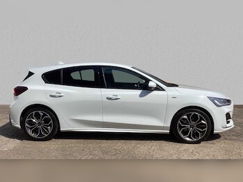 Used Ford Focus 2024 for sale - 75813681: Photo