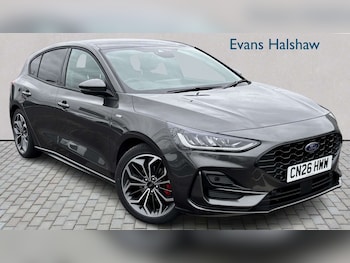 Used Ford Focus 2026 for sale - 78893782: Photo