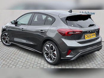 Used Ford Focus 2026 for sale - 78893782: Photo