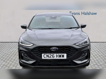 Used Ford Focus 2026 for sale - 78893782: Photo