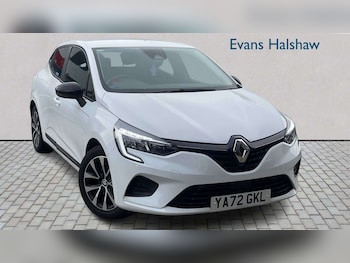 Used Renault Clio 2023 for sale - 79351518: Photo