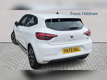 Used Renault Clio 2023 for sale - 79351518: Photo