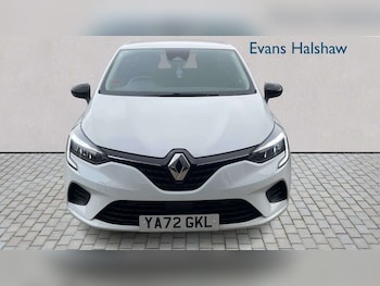 Used Renault Clio 2023 for sale - 79351518: Photo