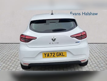 Used Renault Clio 2023 for sale - 79351518: Photo