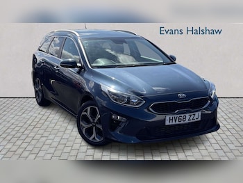 Used Kia Ceed 2018 for sale - 79579818: Photo