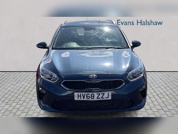 Used Kia Ceed 2018 for sale - 79579818: Photo