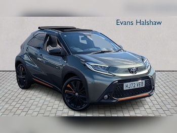 Used Toyota Aygo X 2022 for sale - 79443811: Photo