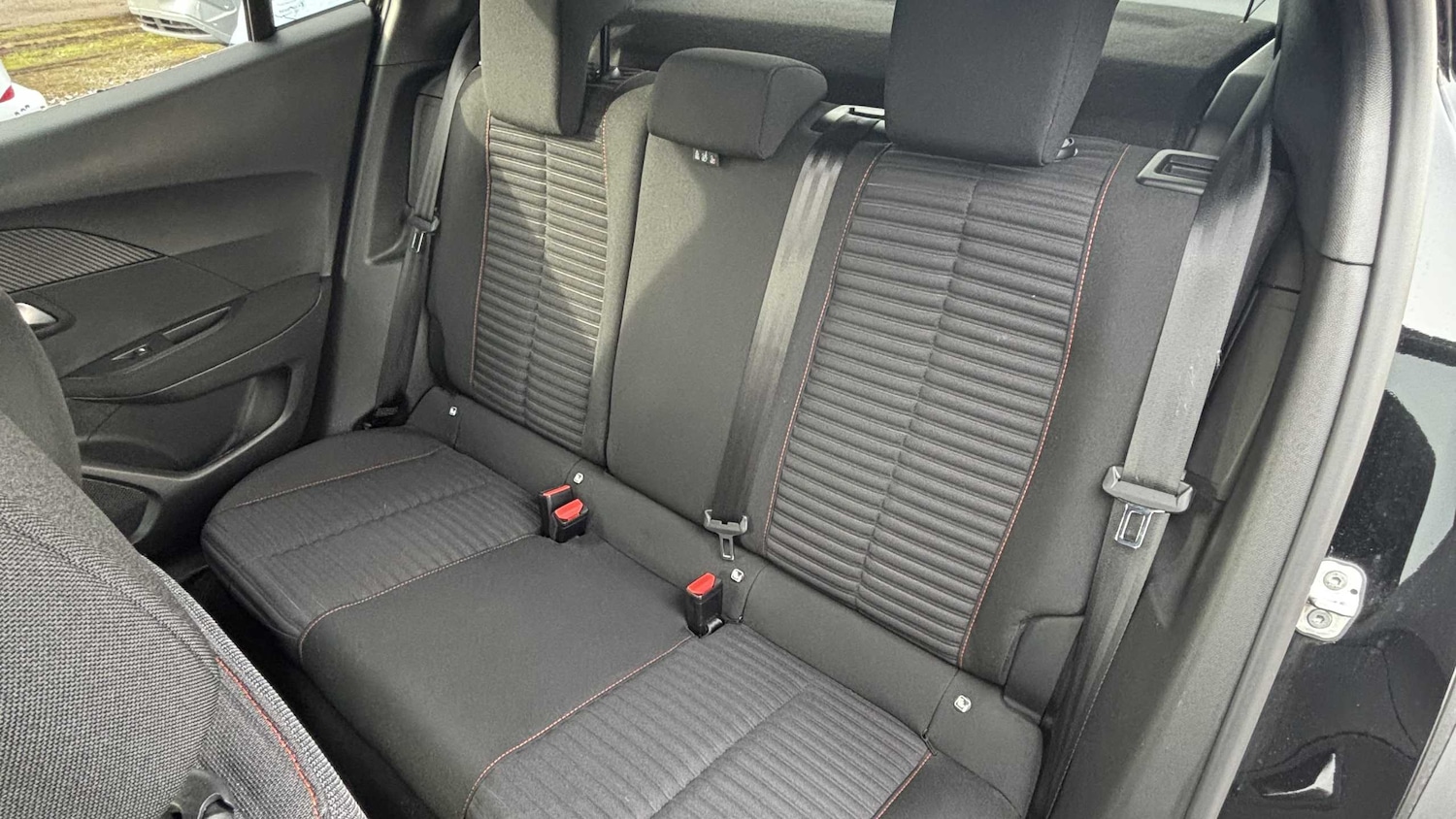 Used Peugeot 2008 2023 for sale - 77472682: Photo 18