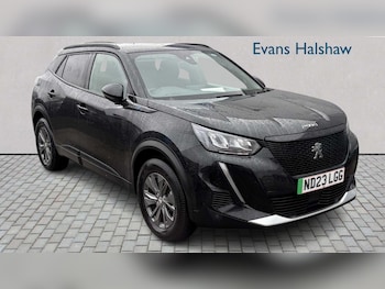 Used Peugeot 2008 2023 for sale - 77472682: Photo