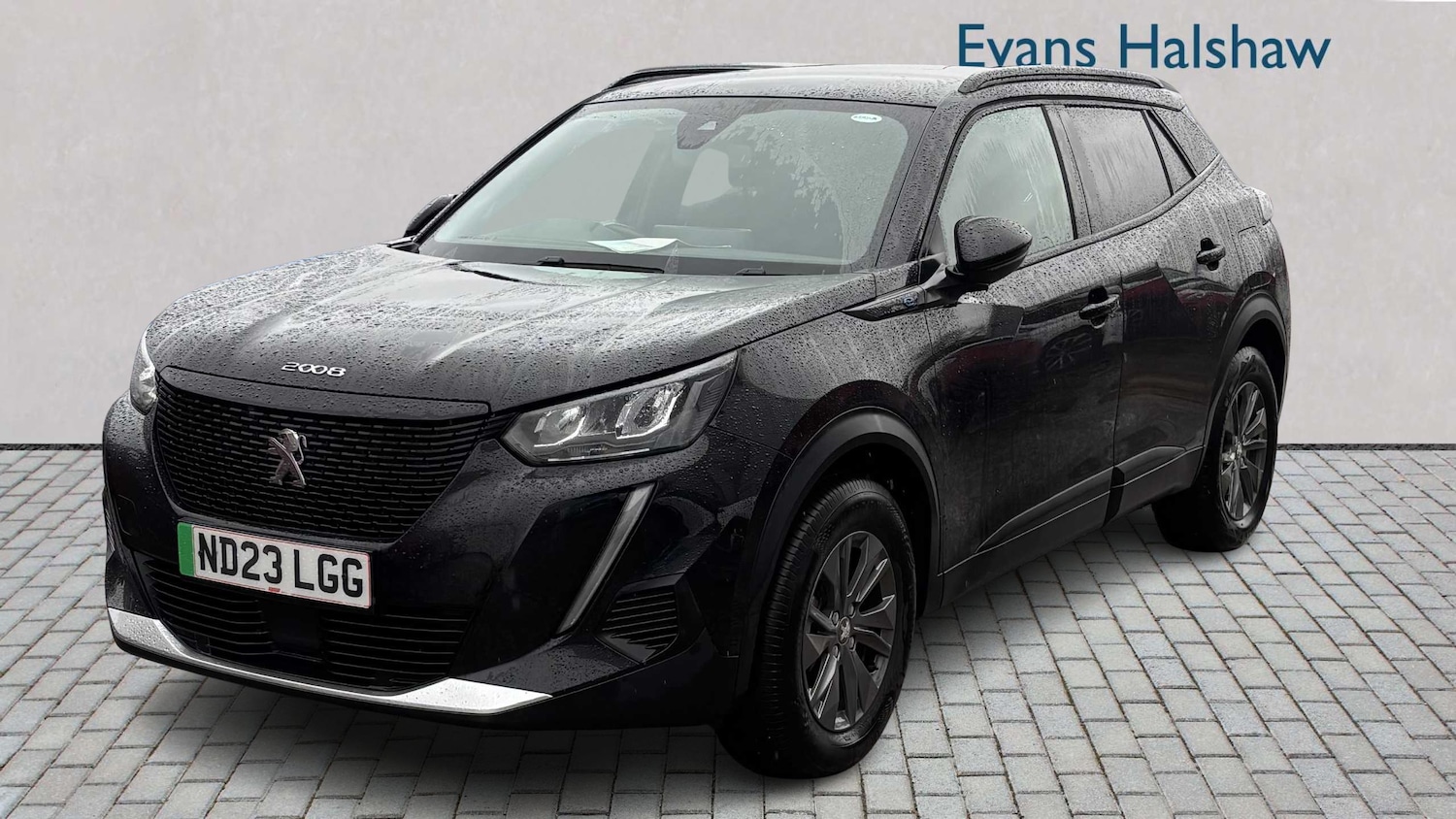 Used Peugeot 2008 2023 for sale - 77472682: Photo 3