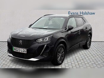 Used Peugeot 2008 2023 for sale - 77472682: Photo