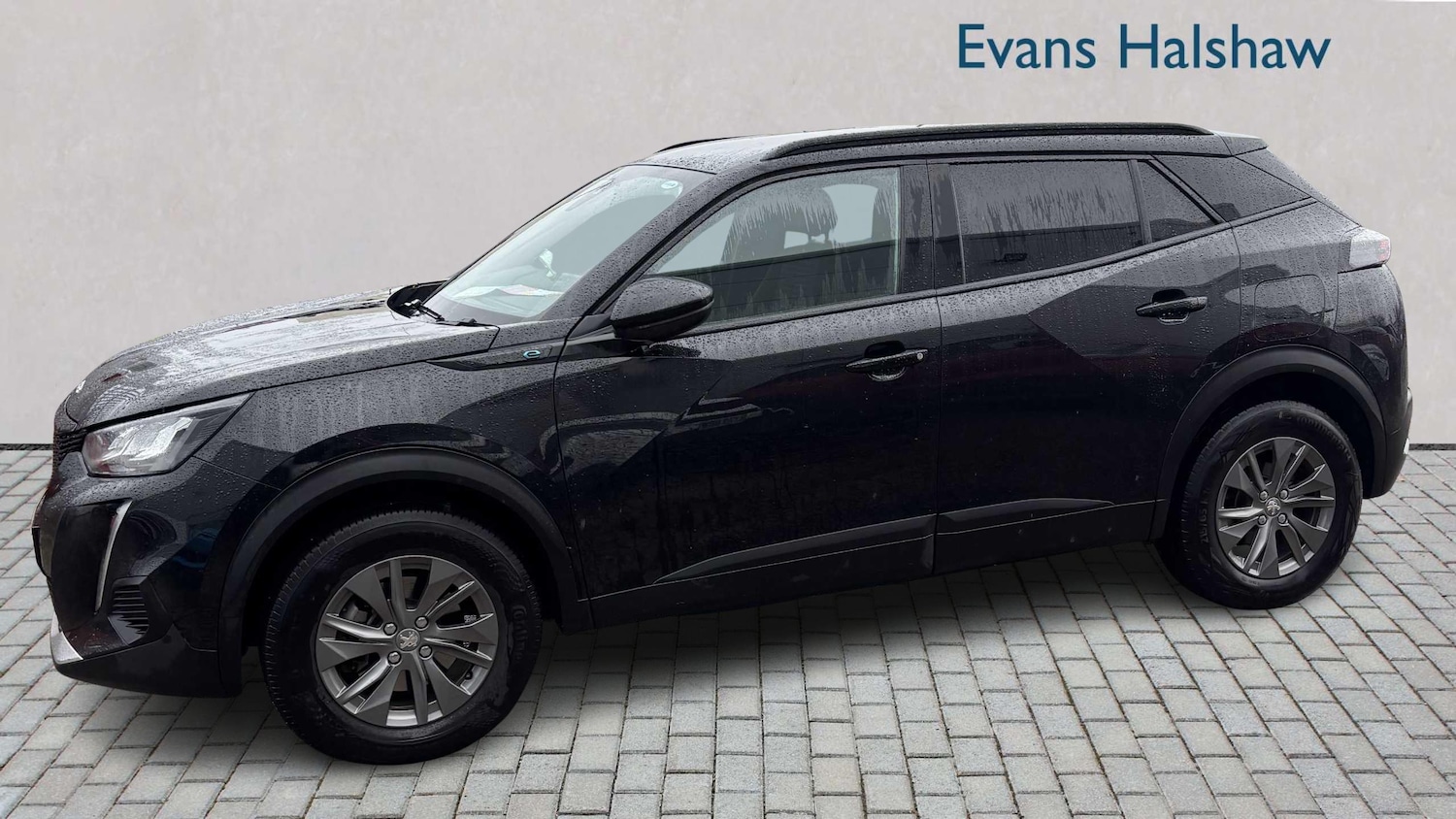 Used Peugeot 2008 2023 for sale - 77472682: Photo 4