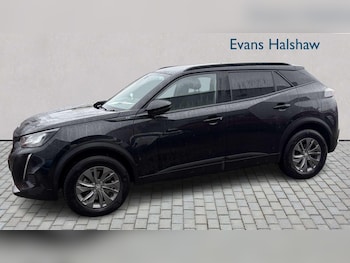 Used Peugeot 2008 2023 for sale - 77472682: Photo