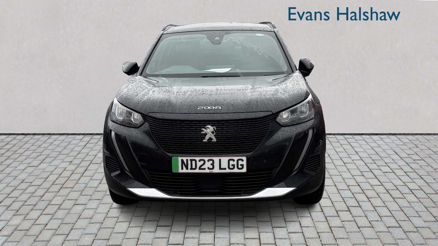 Used Peugeot 2008 2023 for sale - 77472682: Photo 5