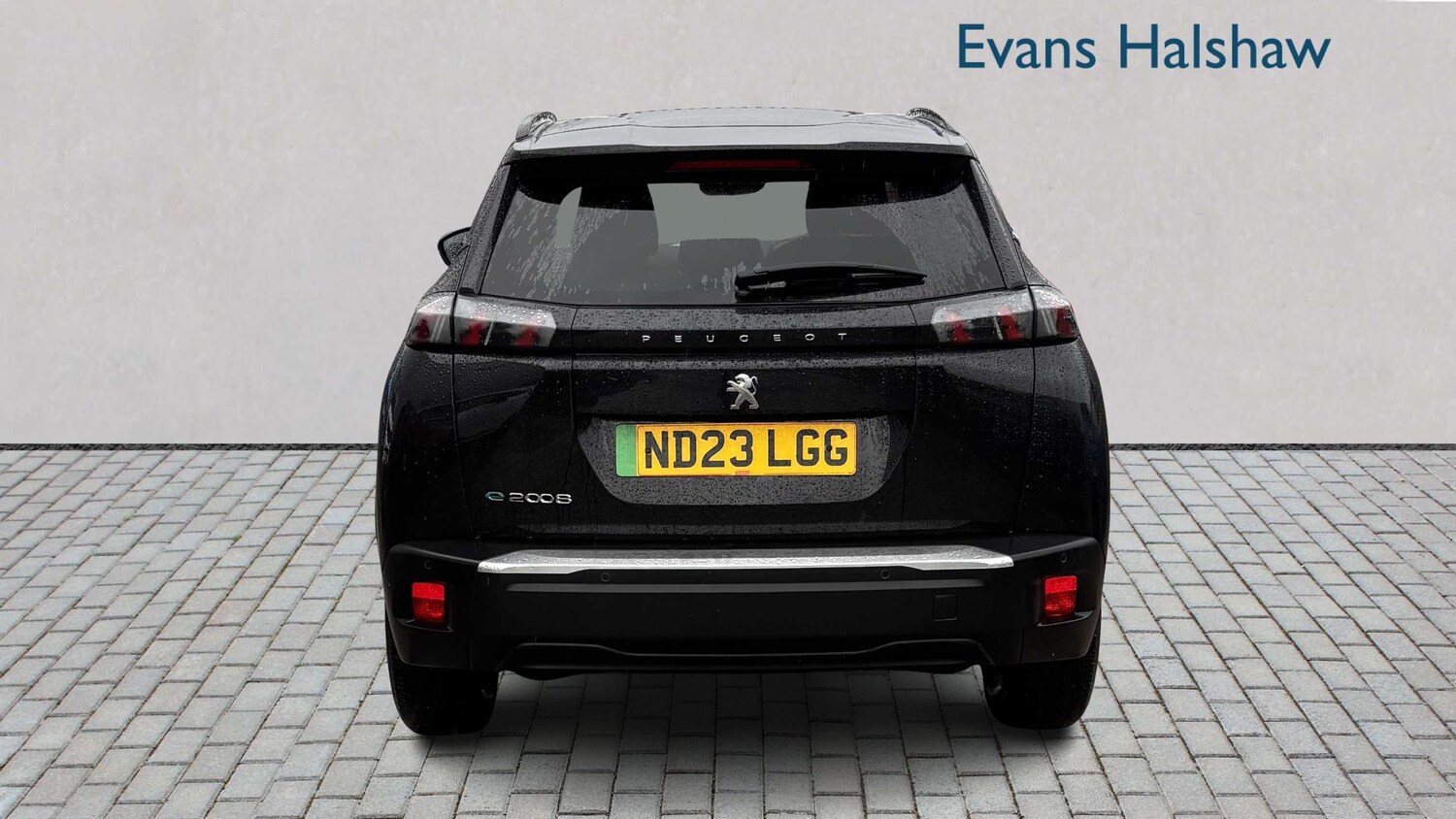 Used Peugeot 2008 2023 for sale - 77472682: Photo 6