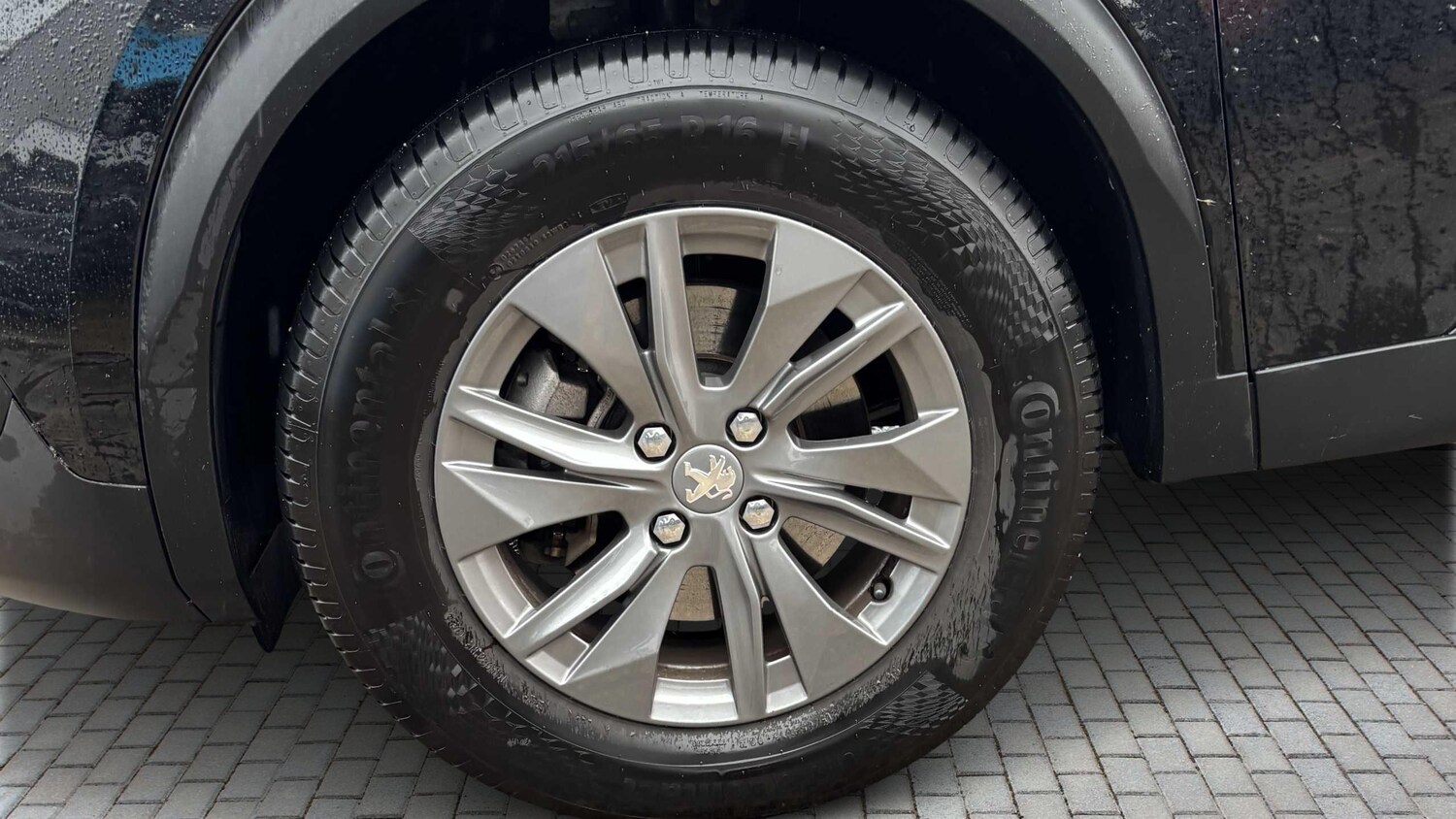 Used Peugeot 2008 2023 for sale - 77472682: Photo 7