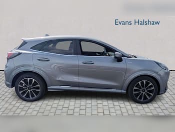 Used Ford Puma 2023 for sale - 79637287: Photo