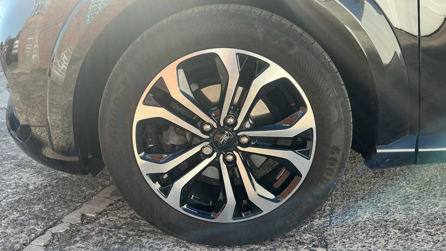 Used Ford Puma 2023 for sale - 76126025: Photo 10