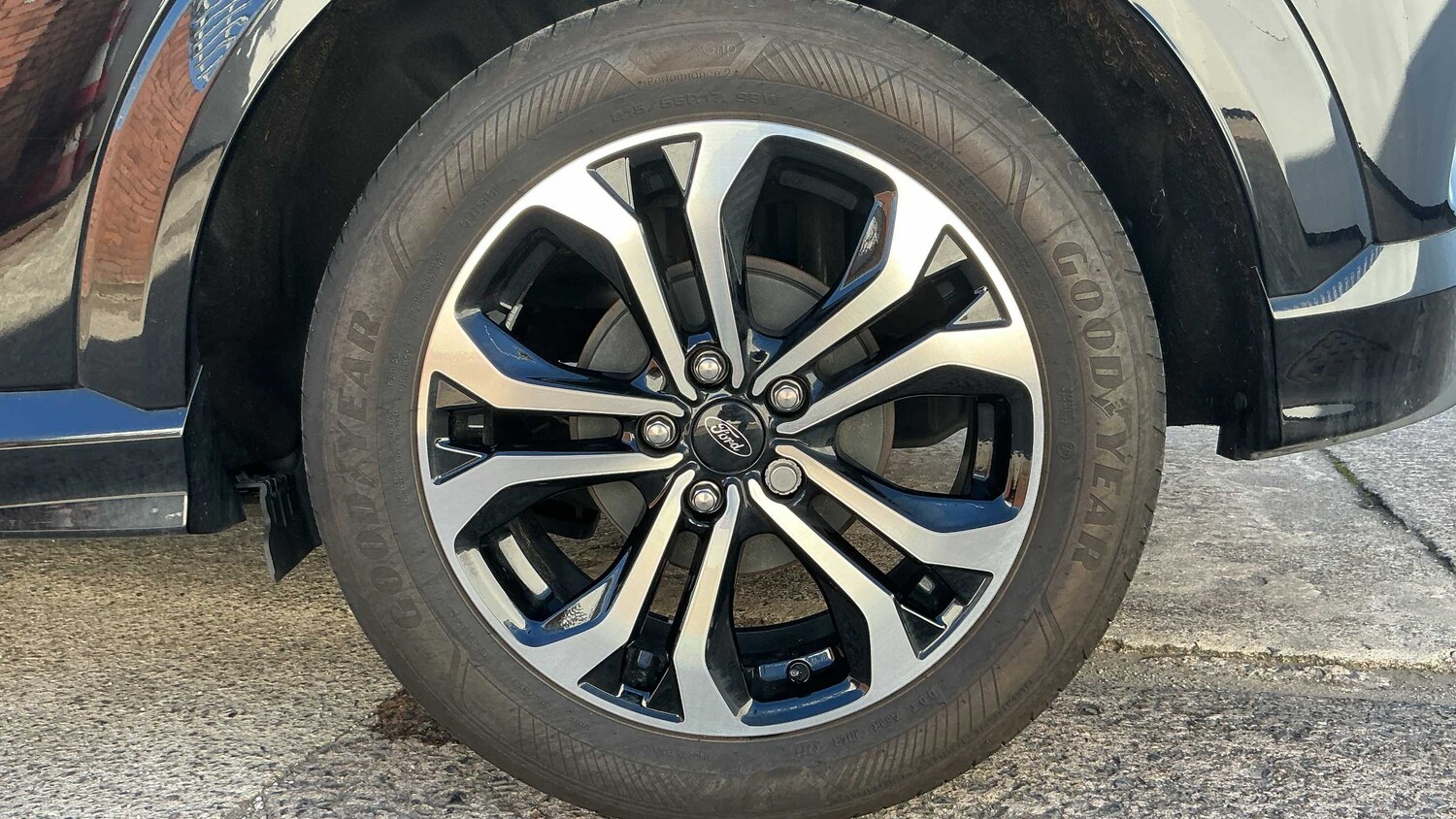 Used Ford Puma 2023 for sale - 76126025: Photo 11