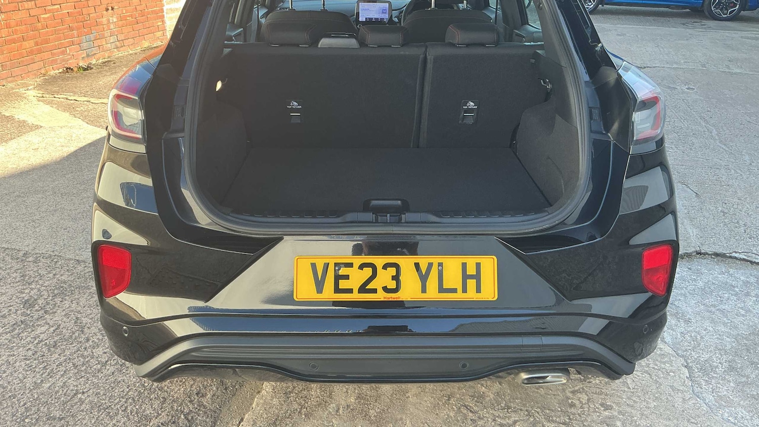 Used Ford Puma 2023 for sale - 76126025: Photo 12