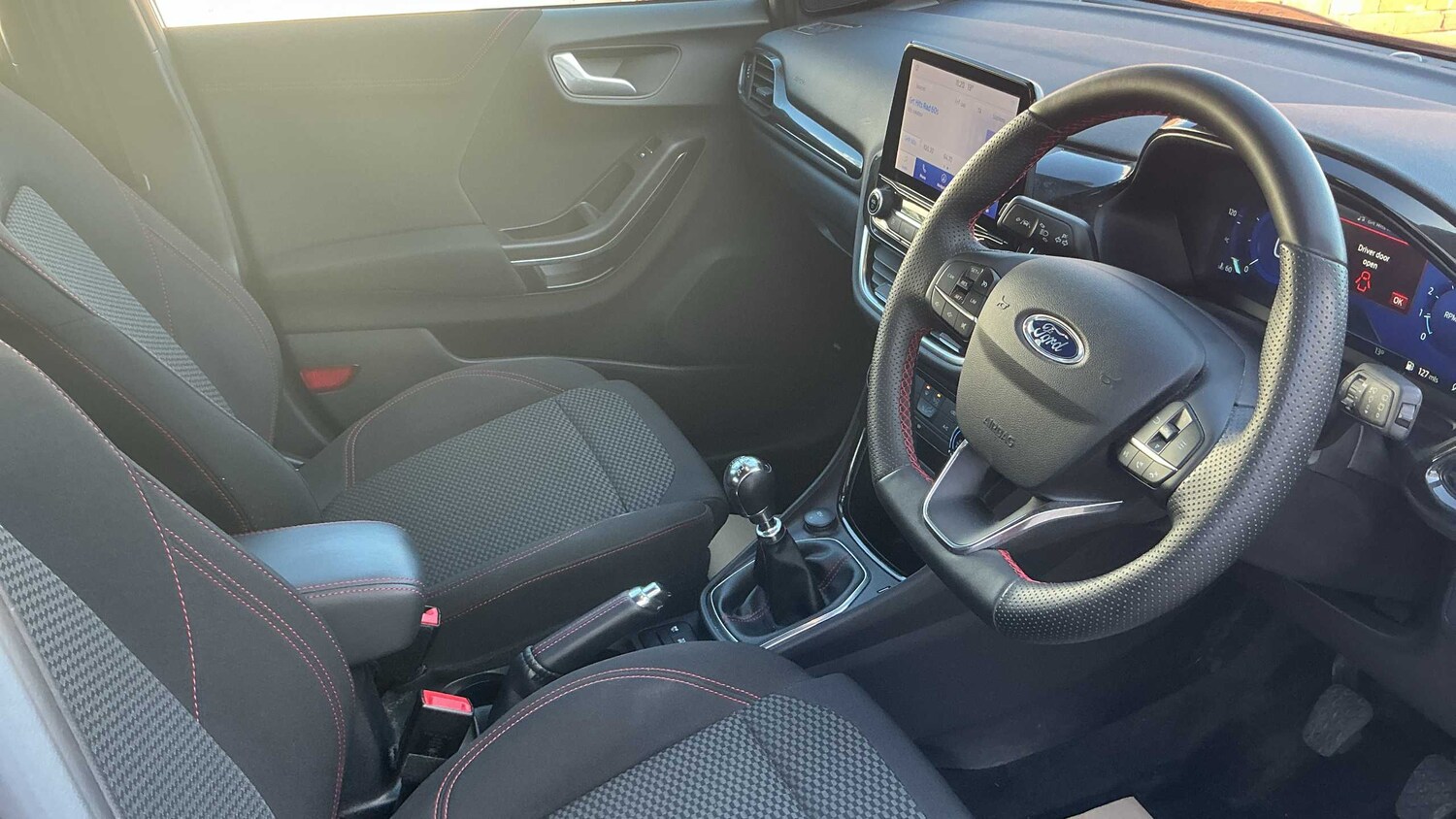 Used Ford Puma 2023 for sale - 76126025: Photo 13