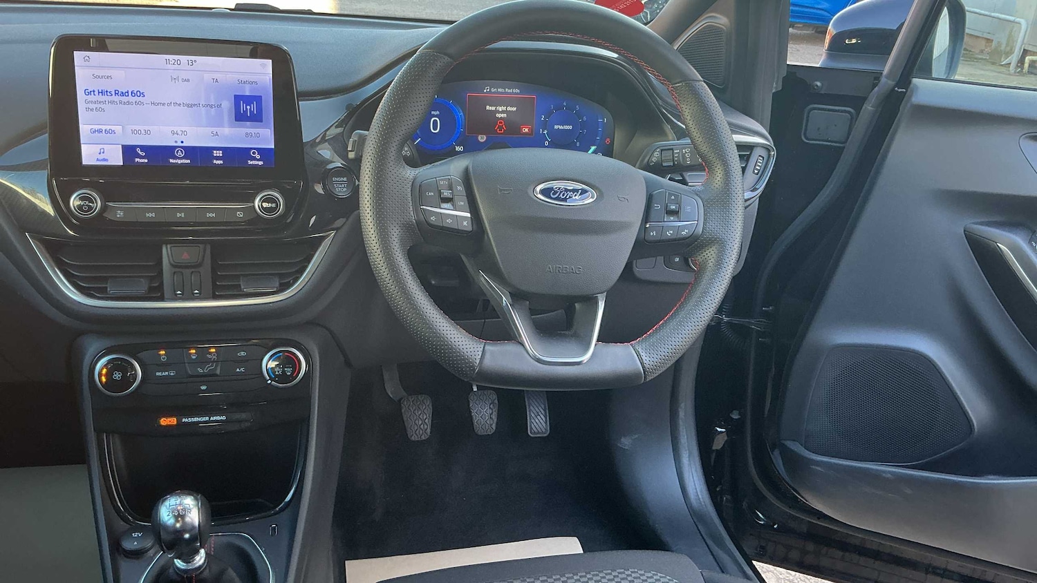 Used Ford Puma 2023 for sale - 76126025: Photo 15