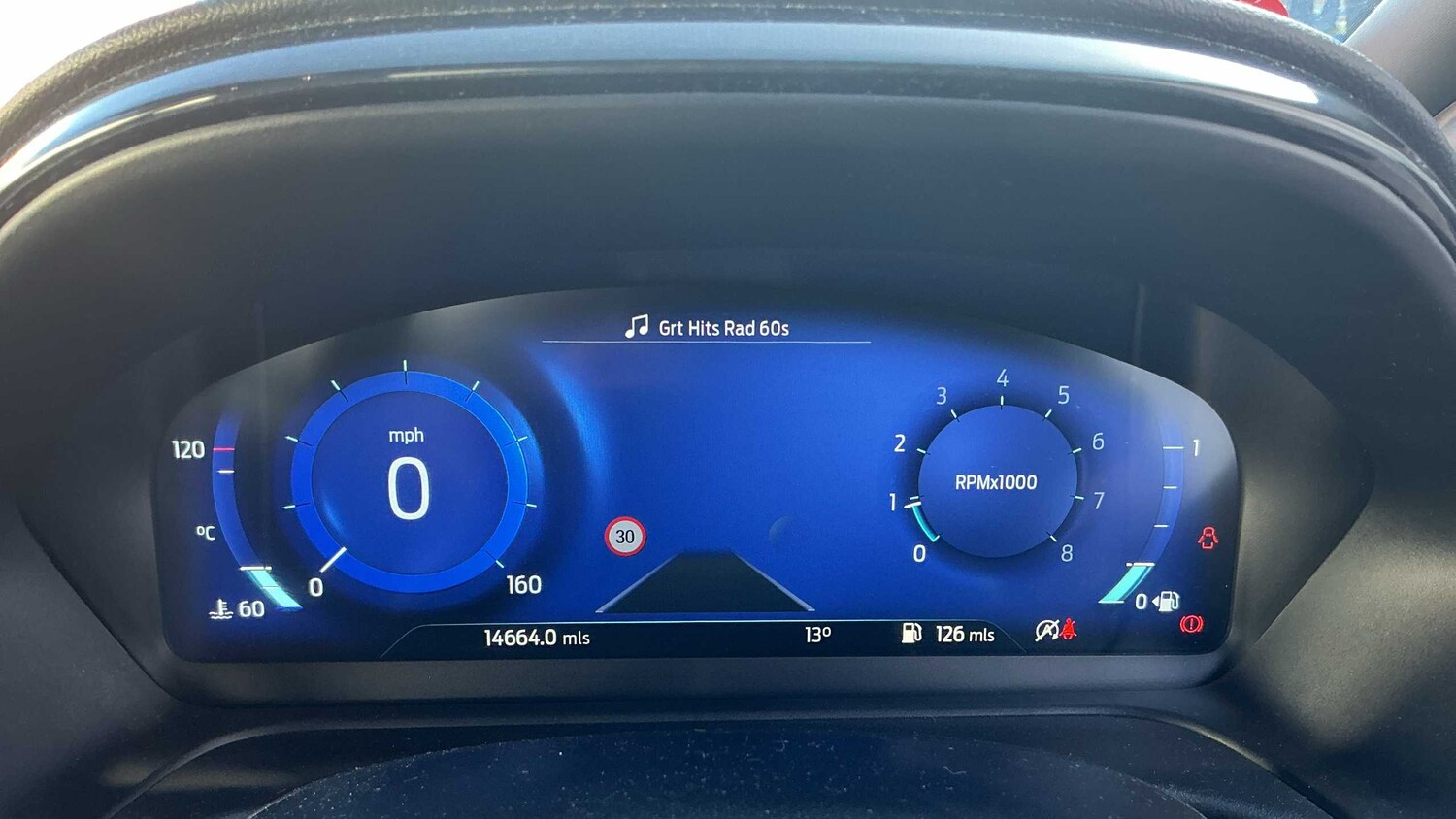 Used Ford Puma 2023 for sale - 76126025: Photo 16