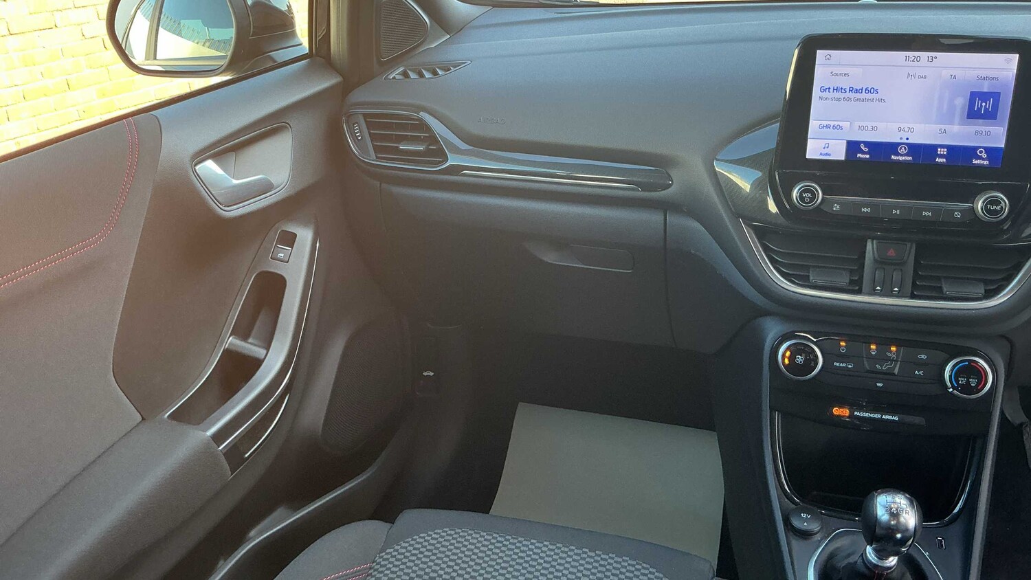 Used Ford Puma 2023 for sale - 76126025: Photo 17