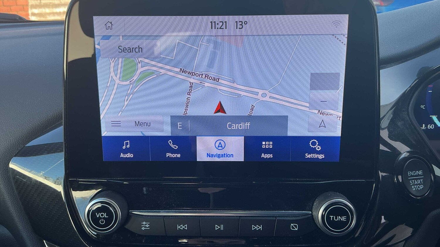 Used Ford Puma 2023 for sale - 76126025: Photo 18