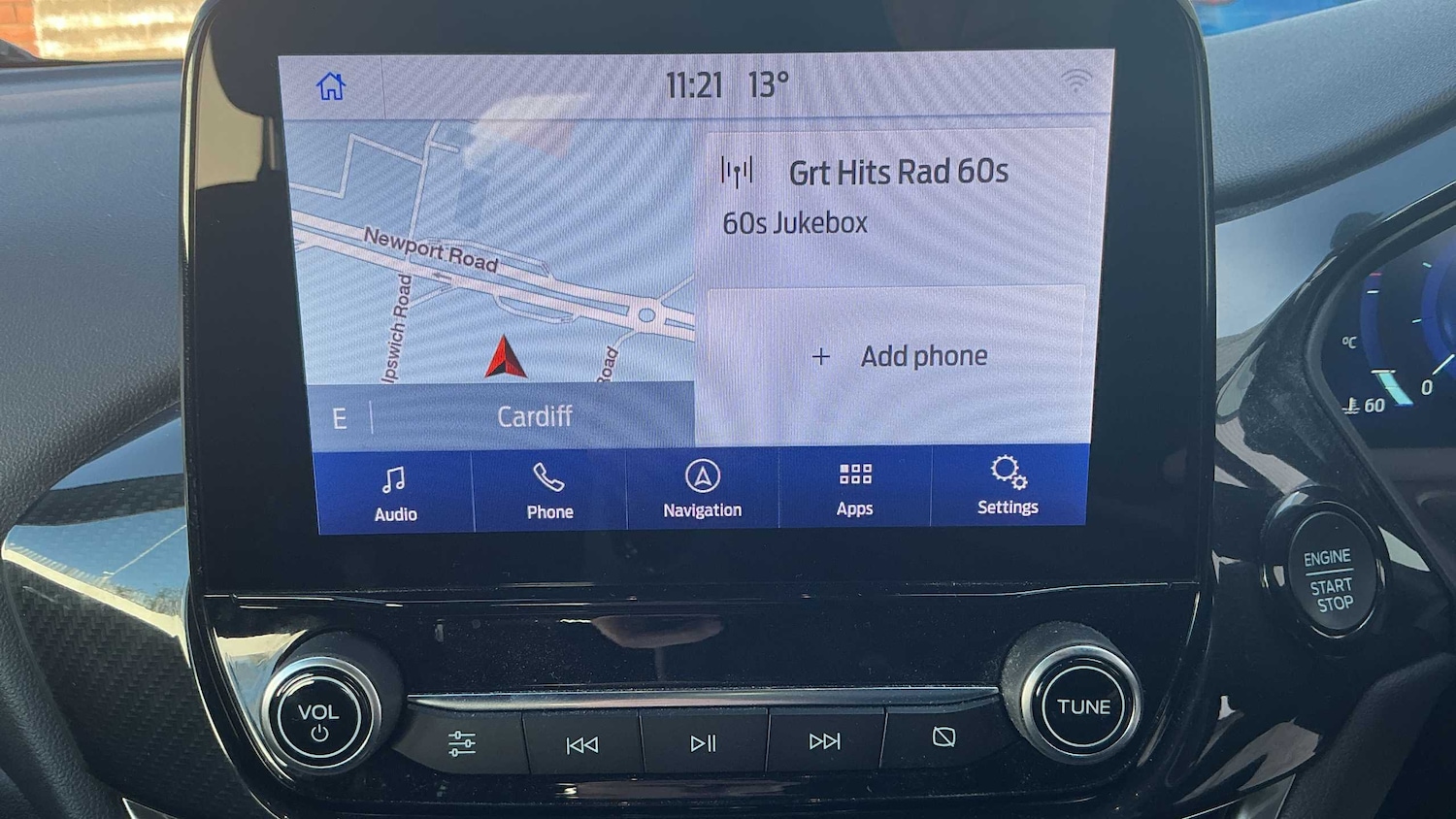 Used Ford Puma 2023 for sale - 76126025: Photo 19