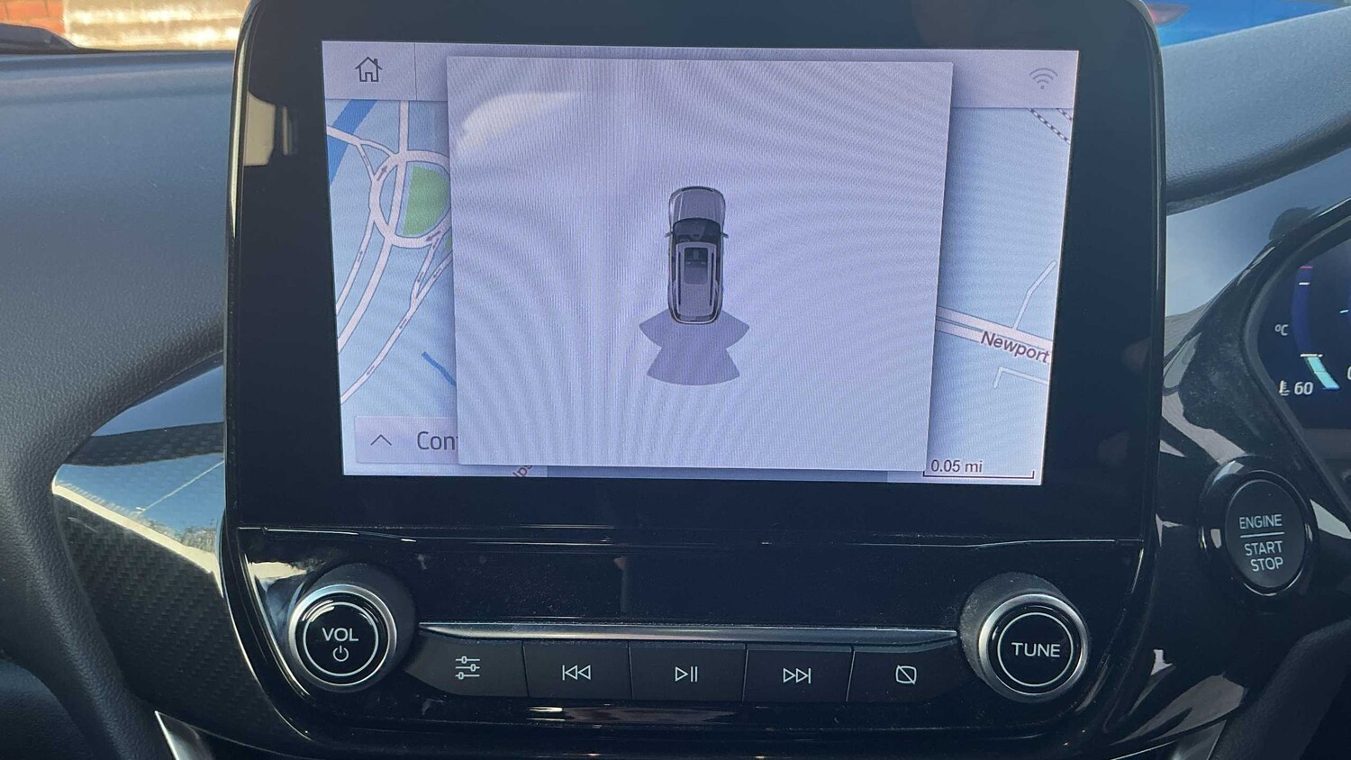 Used Ford Puma 2023 for sale - 76126025: Photo 20