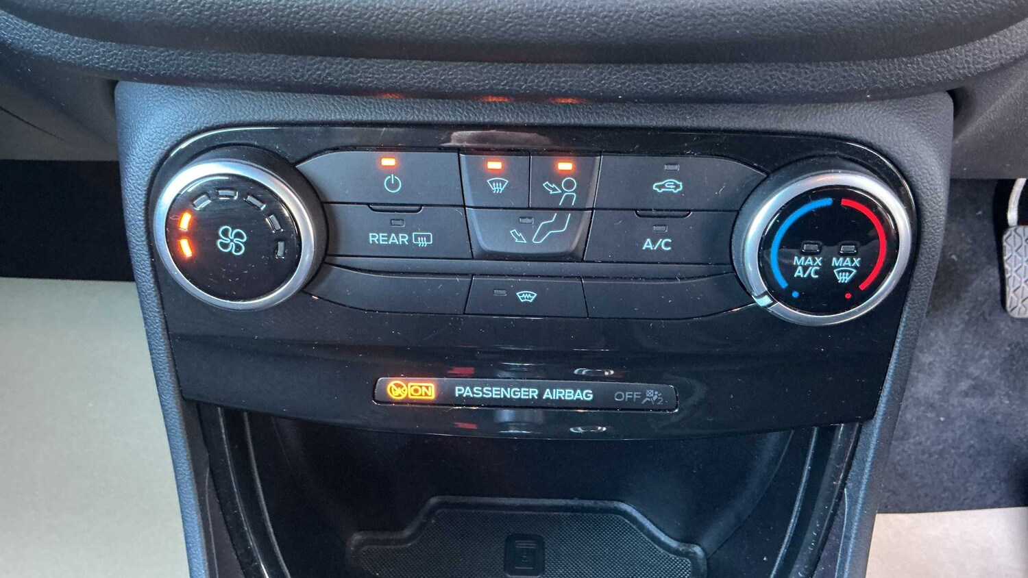 Used Ford Puma 2023 for sale - 76126025: Photo 21